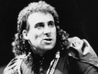 Antony Sher, One Of Britain’s Great Stage Actors, Dead At 72