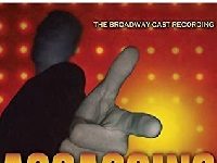 Sondheim’s “Assassins” And American Gun Culture