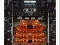 Opera’s Three Laws Of Gravity (There’s No Escaping Them)