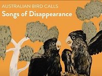 Album Of Actual Bird Calls Makes Top Five On Australia’s Charts