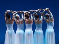 How David Hallberg’s Australian Ballet Put Together A Gala Program In Four Days