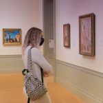 Baltimore Art Museums Close Through Christmas Due To COVID Surge