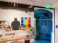 Baltimore Is Becoming A Matisse Capital