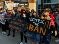 Conservatives Trying To Ban Certain Books From Schools Forget About The Streisand Effect