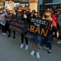 Conservatives Trying To Ban Certain Books From Schools Forget About The Streisand Effect