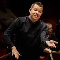 Promising Young African-American Conductor Lands Two Major European Posts