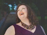 Mezzo Jamie Barton Intends To Dismantle The Patriarchy, Or At Least Its Standard Opera Repertory