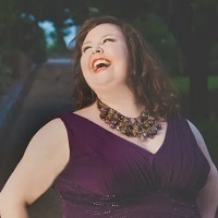 Mezzo Jamie Barton Intends To Dismantle The Patriarchy, Or At Least Its Standard Opera Repertory
