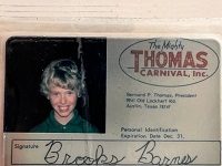 A New York Times Entertainment Reporter Remembers His Childhood As A Real-Life Carny