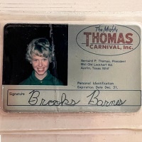 A New York Times Entertainment Reporter Remembers His Childhood As A Real-Life Carny