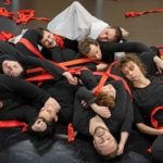 Belarus Free Theatre Forced To Flee Homeland