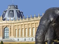 Belgium Agrees To Return Art Looted During Colonial Period To DR Congo