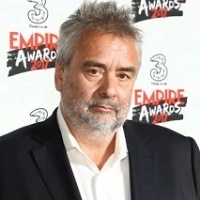 Rape Charge Against Filmmaker Luc Besson Dismissed By French Court