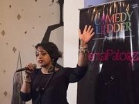 Trying To Get More Women Into India’s Growing Standup Comedy Scene