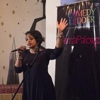 Trying To Get More Women Into India’s Growing Standup Comedy Scene