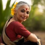 How A Master Of Indian Classical Dance Is Subtly Transforming Her Genre