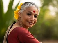 How A Master Of Indian Classical Dance Is Subtly Transforming Her Genre