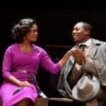Good Things Happen When A Variety Of Black Viewpoints Can Be Seen On Broadway