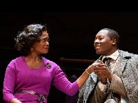 Good Things Happen When A Variety Of Black Viewpoints Can Be Seen On Broadway