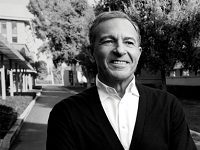What Bob Iger Achieved In 15 Years As Disney’s CEO