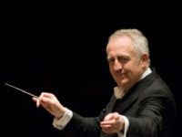 Bramwell Tovey Makes It Official: Artistic Director Of Rhode Island Philharmonic