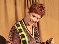 Brigitte Lefèvre Helped Transform France’s Entire Dance Scene Into What It Is Today