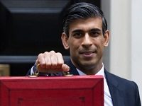 Britain Adds Another $40 Million To Arts COVID Relief