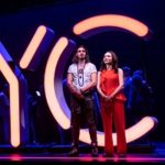 On Broadway This Year, Design Was Pulling A Lot More Weight Than It Should Have Had To Pull