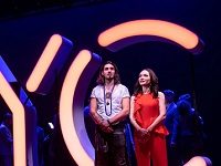 On Broadway This Year, Design Was Pulling A Lot More Weight Than It Should Have Had To Pull