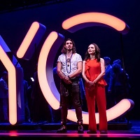 On Broadway This Year, Design Was Pulling A Lot More Weight Than It Should Have Had To Pull