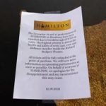 All These Canceled Performances Are Really Hurting Broadway In The Pocketbook