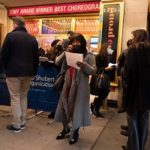 On Broadway They’re Canceling Performances Like Never Before (Damn Omicron!)