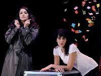 Why Cecily Strong Dares To Do “The Search For Signs Of Intelligent Life In The Universe”