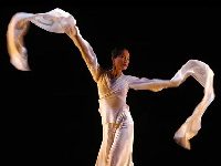 Choreographer Nai-Ni Chen, 62, Dead In Swimming Accident