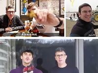 China’s Government Has A Flock Of Foreign YouTubers Making Videos About How Great The Place Is