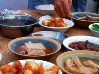 How Jewish People Eating Chinese Food Became A Standard Part Of American Christmas