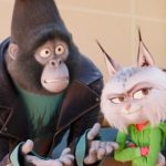 Creating Choreography For Animated Characters