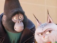 Creating Choreography For Animated Characters