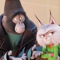 Creating Choreography For Animated Characters