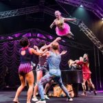 How Could Circus Oz Shut Down So Suddenly? Perhaps It Wasn’t All That Sudden