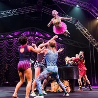 How Could Circus Oz Shut Down So Suddenly? Perhaps It Wasn’t All That Sudden