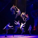 Circus Oz, Australia’s World-Renowned Troupe, Is Closing Down