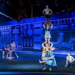 The Abrupt Closing Of Circus Oz Reflects A Bigger, Wider Problem In Australian Arts