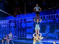 The Abrupt Closing Of Circus Oz Reflects A Bigger, Wider Problem In Australian Arts