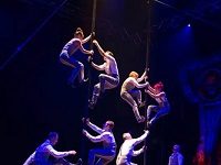 Circus Oz, Australia’s World-Renowned Troupe, Is Closing Down