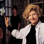 Clarice Smith, Beloved DC-Area Painter And Philanthropist, Dead At 88