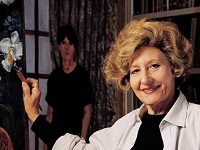 Clarice Smith, Beloved DC-Area Painter And Philanthropist, Dead At 88