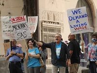 Just As With People, Orchestras With Co-Morbidities Get Hit Hardest By COVID