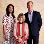 Can Anna Wintour, The Very Avatar Of Old-Style Condé Nast, Remake Its Titles For The 21st Century?