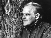 David Wagoner, Leading Poet Of The Pacific Northwest, Dead At 96